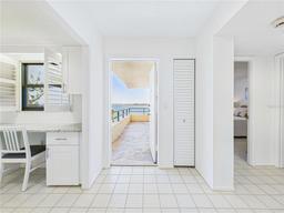 Picture of 8767 Midnight Pass Road Unit 403F, Sarasota, FL 34242