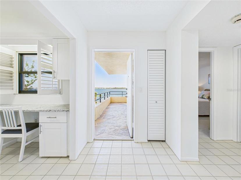 Picture of 8767 Midnight Pass Road Unit 403F, Sarasota FL 34242