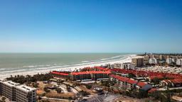 Picture of 1250 N Portofino Drive Unit 201, Sarasota, FL 34242
