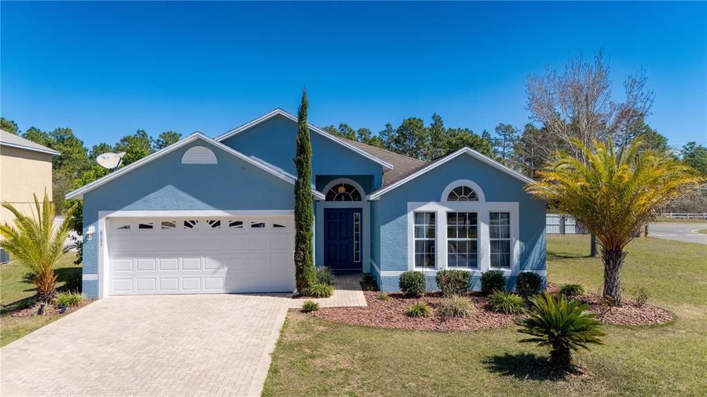 Picture of 6197 SE 80Th Court, Ocala, FL 34472