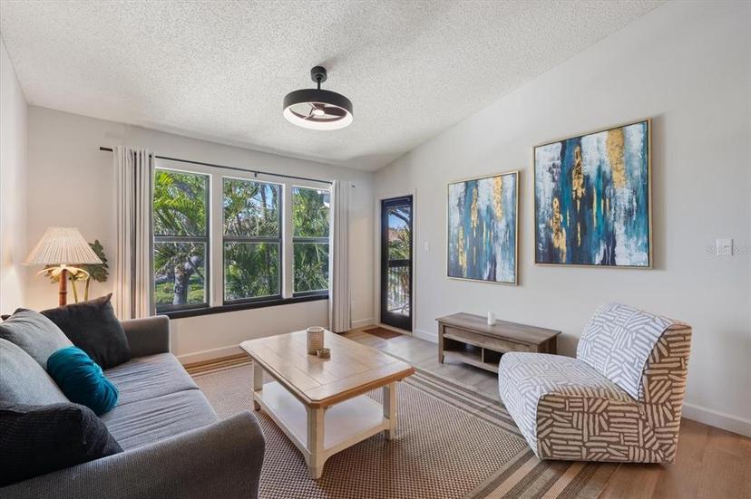 Picture of 4009 Crockers Lake Boulevard Unit 25, Sarasota FL 34238