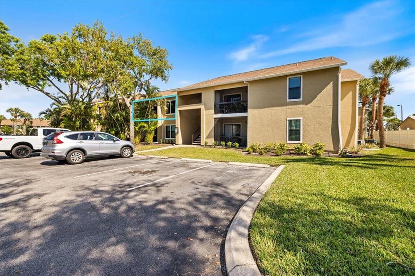Picture of 4009 Crockers Lake Boulevard Unit 25, Sarasota FL 34238
