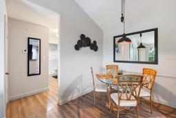 Picture of 4009 Crockers Lake Boulevard Unit 25, Sarasota, FL 34238