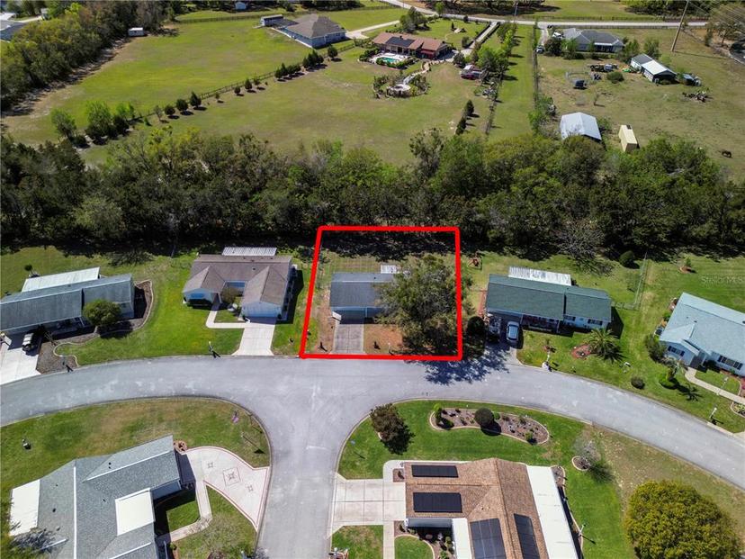 Picture of 10677 SE 174Th Loop, Summerfield FL 34491