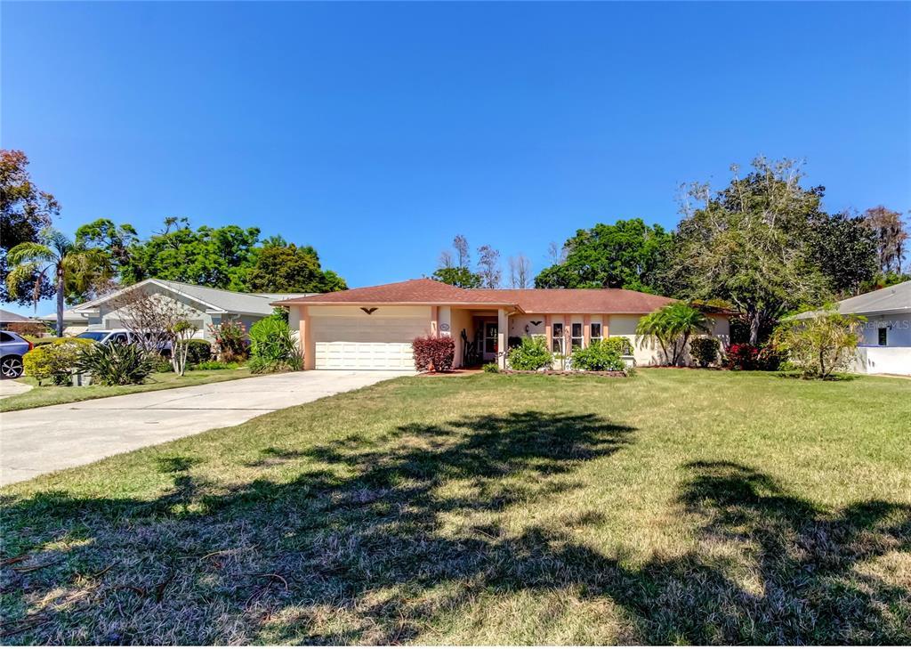 Picture of 9925 Whitworth Court, New Port Richey, FL 34655