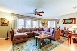 Picture of 9925 Whitworth Court, New Port Richey, FL 34655