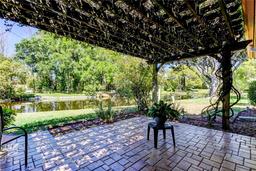 Picture of 9925 Whitworth Court, New Port Richey, FL 34655