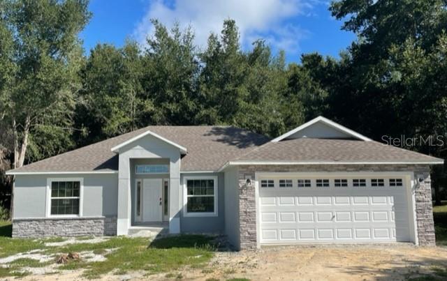Picture of 40691 E 9Th Avenue, Umatilla, FL 32784
