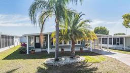 Picture of 5608 Mandan Street, Zephyrhills, FL 33542