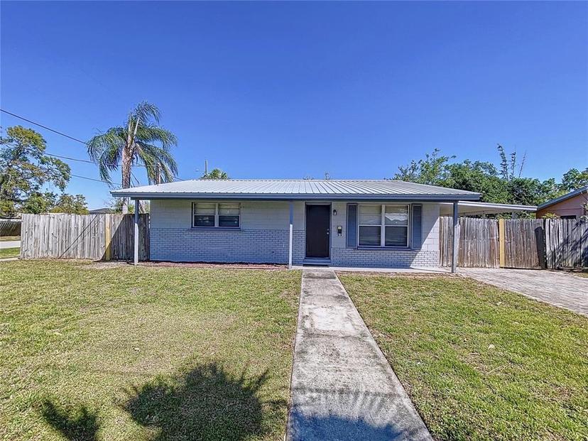 Picture of 6402 S Cameron Avenue, Tampa FL 33616