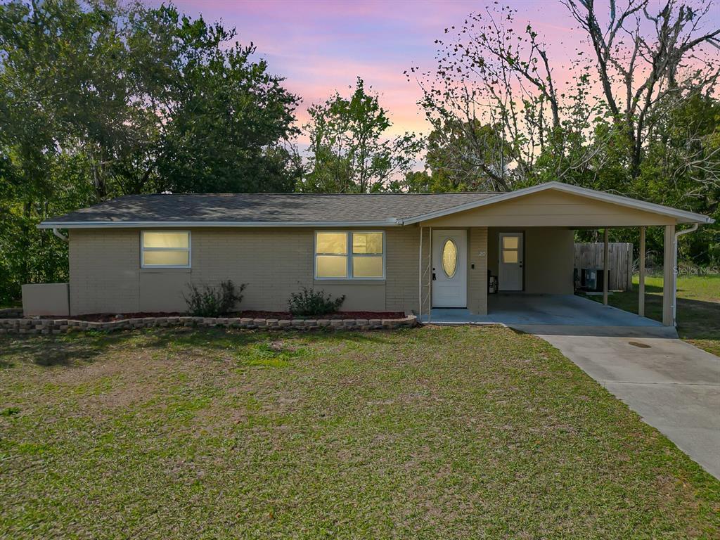 Picture of 20 N Osceola Street, Beverly Hills, FL 34465
