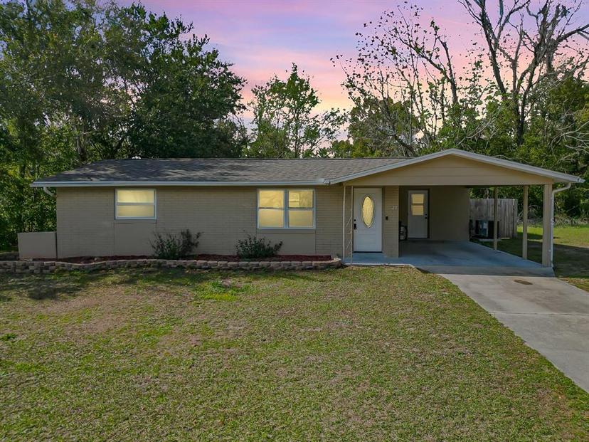Picture of 20 N Osceola Street, Beverly Hills FL 34465