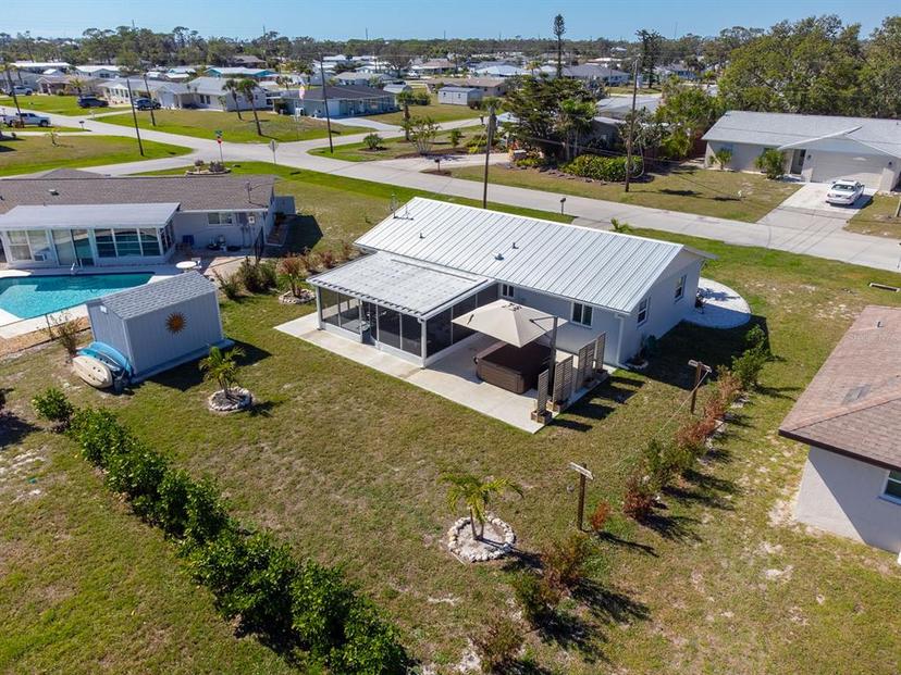 Picture of 2105 Arkansas Avenue, Englewood FL 34224