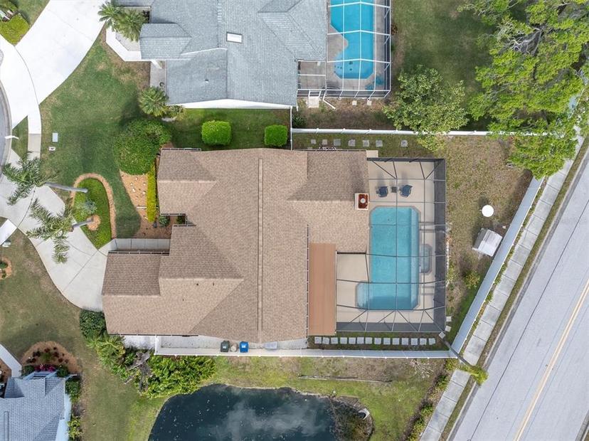 Picture of 1996 Promenade Way, Clearwater FL 33760