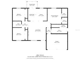 Picture of 5198 SW 164Th Street Road, Ocala, FL 34473