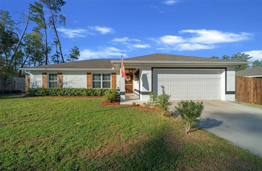 Picture of 5198 SW 164Th Street Road, Ocala, FL 34473