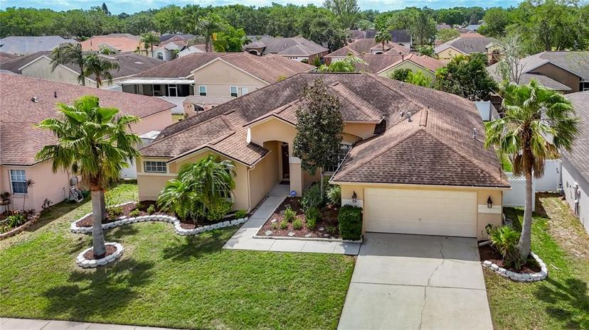 Picture of 4426 Brandon Ridge Drive, Valrico FL 33594