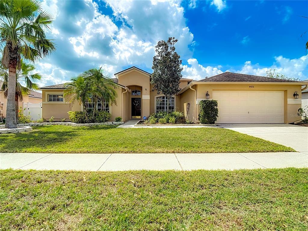 Picture of 4426 Brandon Ridge Drive, Valrico, FL 33594