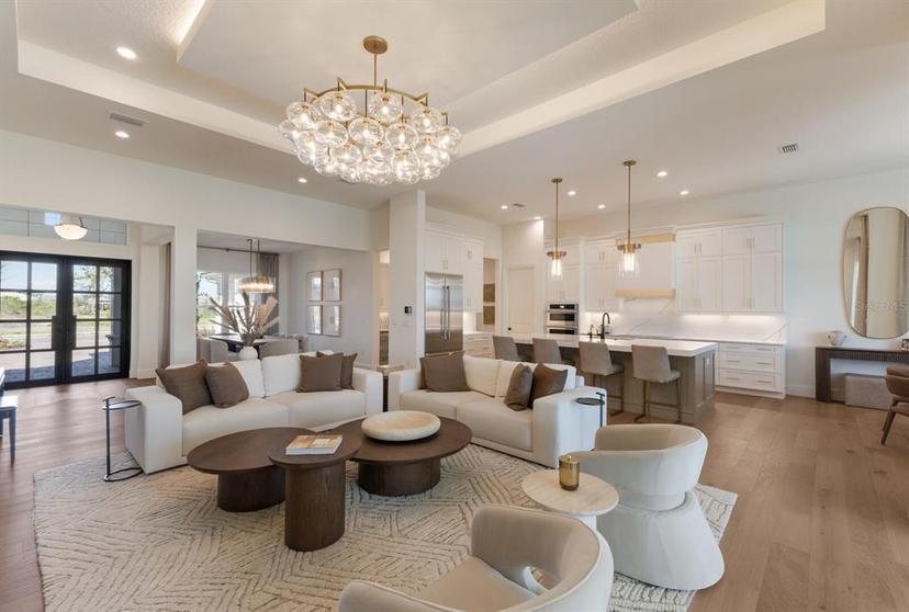 Picture of 7977 Bowspirit Way, Lakewood Ranch FL 34202