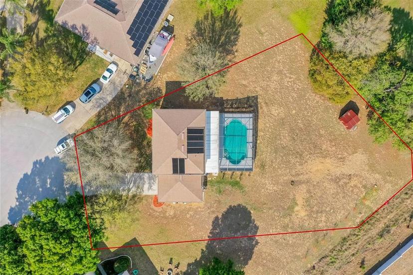 Picture of 12620 Bay Breeze Court, Clermont FL 34711