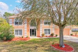 Picture of 12620 Bay Breeze Court, Clermont, FL 34711