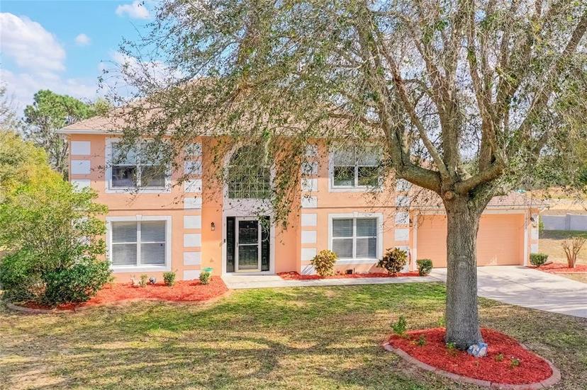 Picture of 12620 Bay Breeze Court, Clermont FL 34711