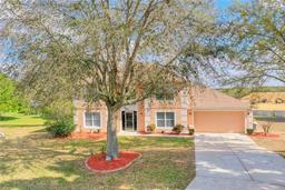 Picture of 12620 Bay Breeze Court, Clermont, FL 34711