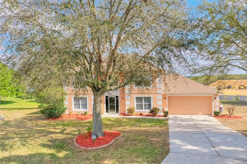 Picture of 12620 Bay Breeze Court, Clermont FL 34711