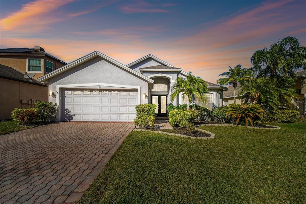 Picture of 215 Arbor Woods Circle, Oldsmar, FL 34677