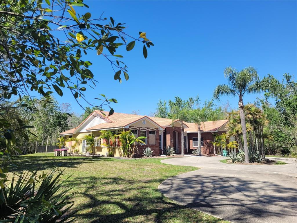 Picture of 3150 Appaloosa Court, Kissimmee, FL 34746
