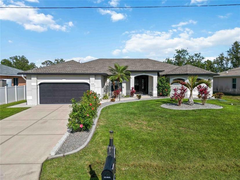 Picture of 1508 Westover Street, Port Charlotte FL 33953