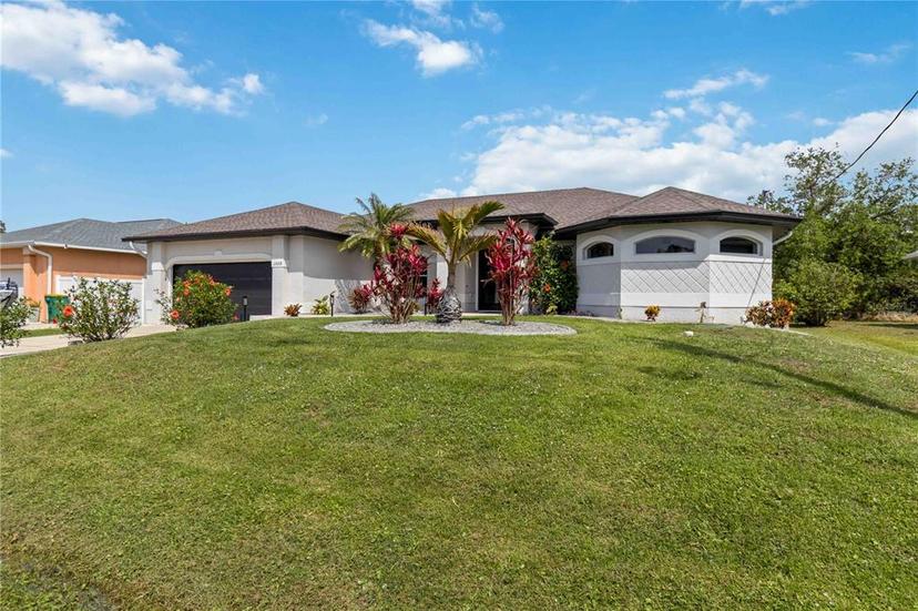 Picture of 1508 Westover Street, Port Charlotte FL 33953