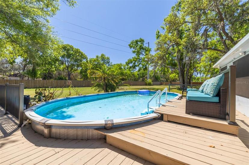 Picture of 11434 Minnieola Drive, New Port Richey FL 34654