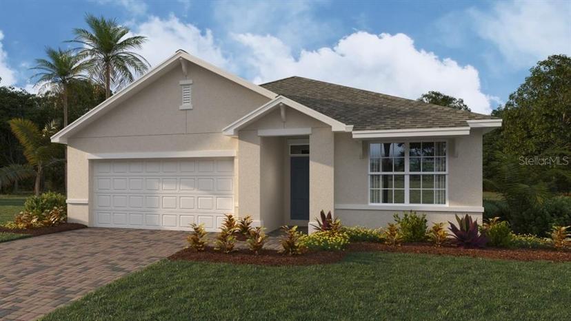 Picture of 9584 Turtle Grass Circle, Punta Gorda FL 33950