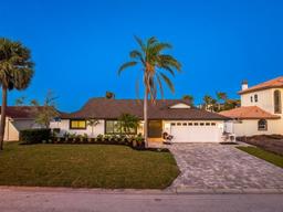Picture of 6421 4Th Palm Point, St Pete Beach, FL 33706