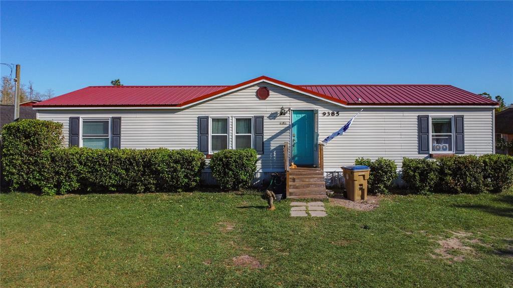 Picture of 9365 Denver Drive, St Cloud, FL 34769