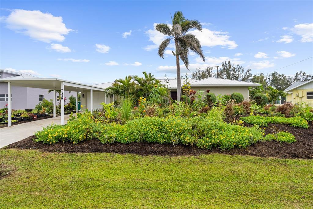 Picture of 7339 Thomas Street, Englewood, FL 34224