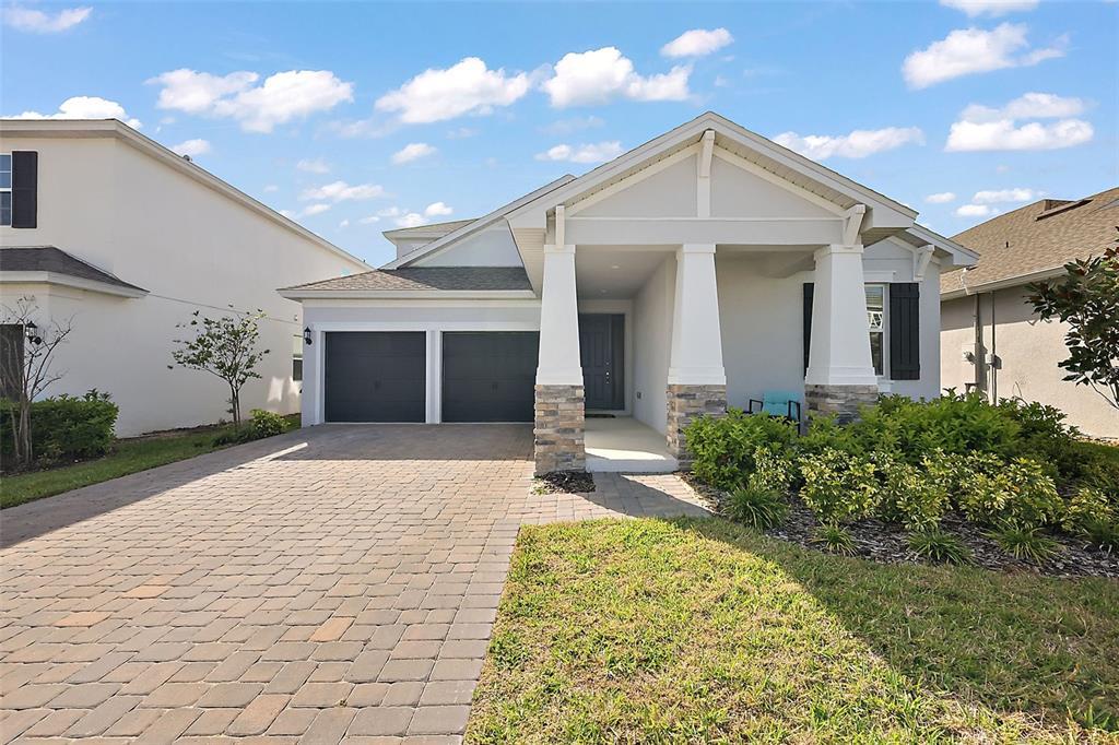 Picture of 4439 Davos Drive, Clermont, FL 34711