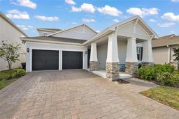 Picture of 4439 Davos Drive, Clermont, FL 34711