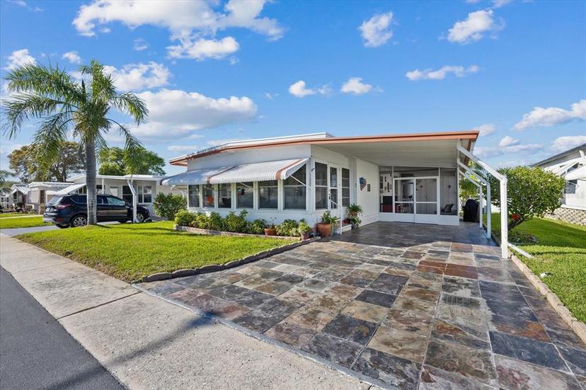Picture of 39820 Us Highway 19 N Unit 108, Tarpon Springs FL 34689