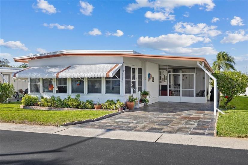 Picture of 39820 Us Highway 19 N Unit 108, Tarpon Springs FL 34689