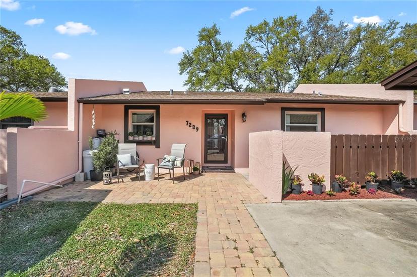 Picture of 7239 55Th Avenue N, St Petersburg FL 33709