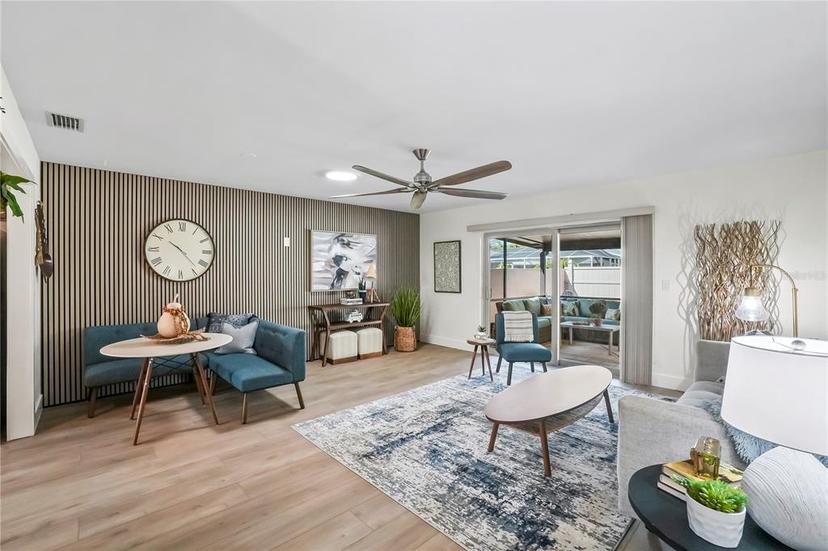 Picture of 7239 55Th Avenue N, St Petersburg FL 33709