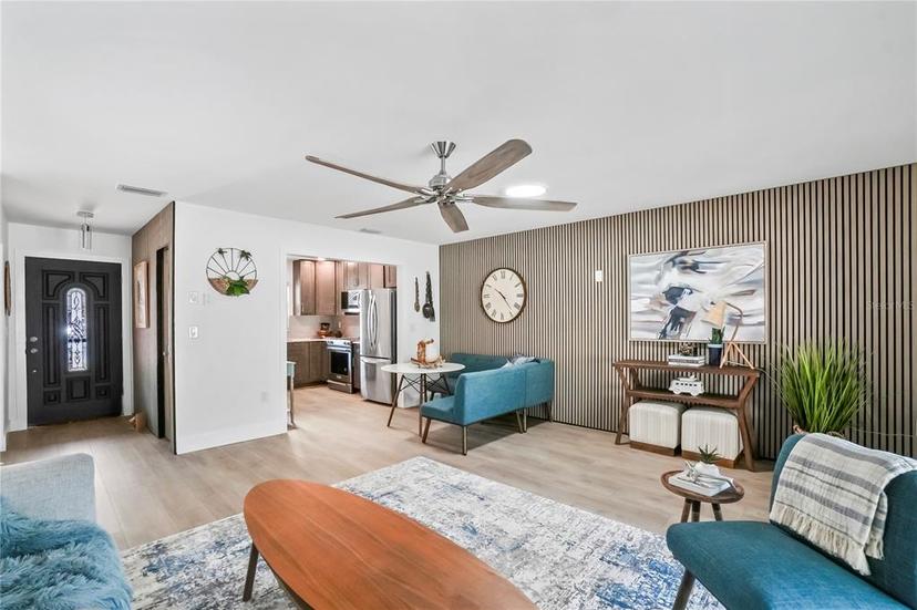 Picture of 7239 55Th Avenue N, St Petersburg FL 33709