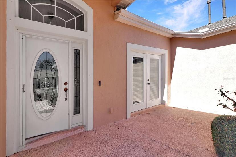 Picture of 20751 Queen Alexandra Drive, Leesburg FL 34748