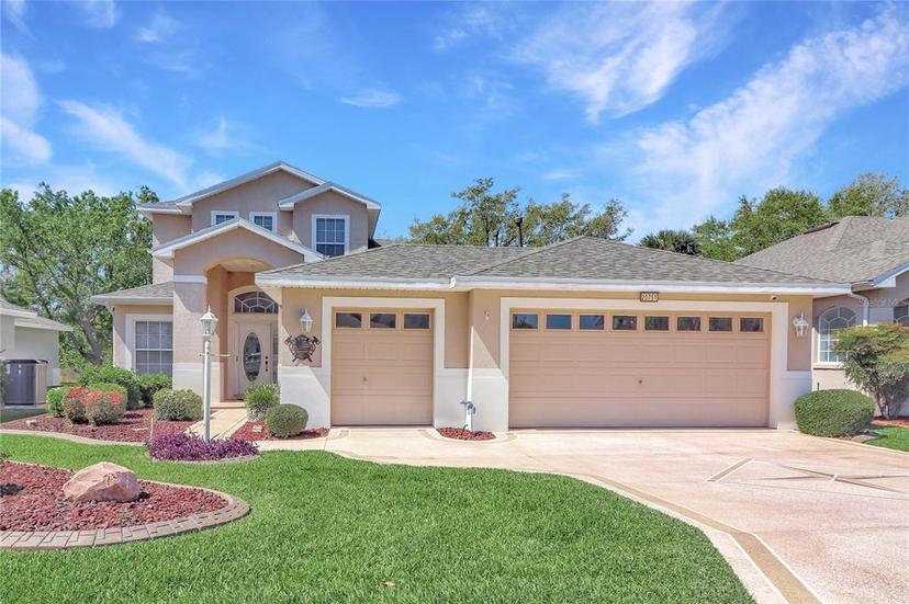 Picture of 20751 Queen Alexandra Drive, Leesburg FL 34748