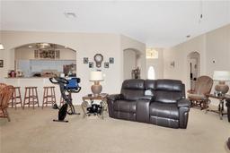 Picture of 20751 Queen Alexandra Drive, Leesburg, FL 34748