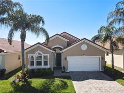 Picture of 631 Tuscan Hills Boulevard, Davenport, FL 33897