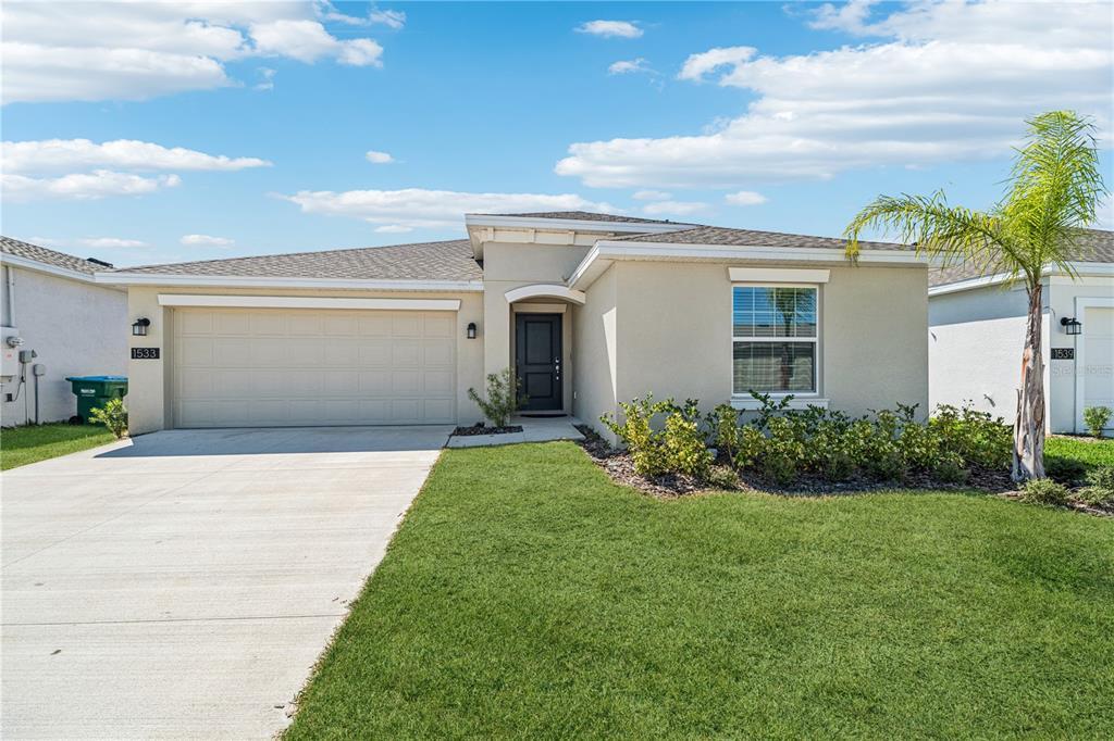 Picture of 1533 Peach Creek Drive, Osteen, FL 32764