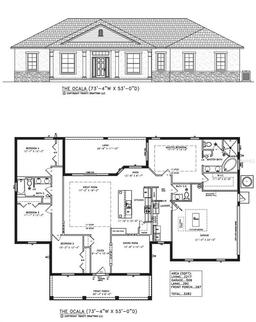 Picture of 6137 Grove Boulevard, Punta Gorda, FL 33982